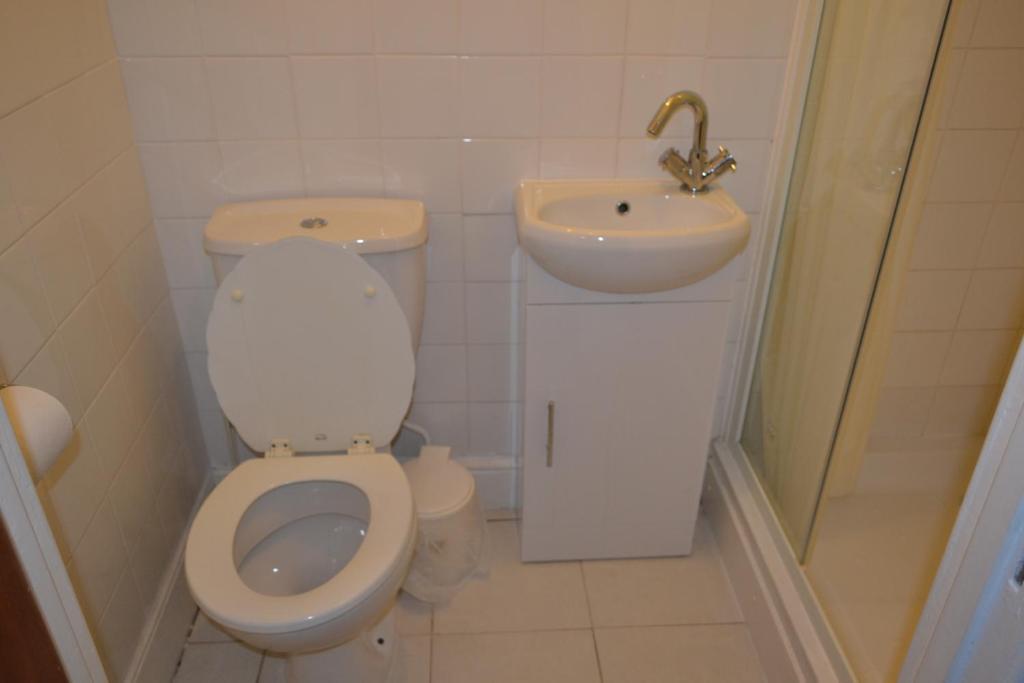 Haydee Guesthouse Грейт-Ярмут Номер фото
