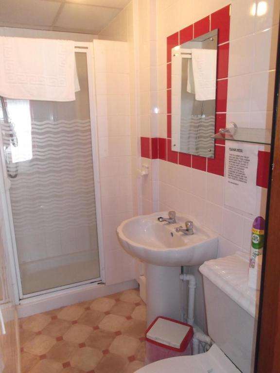 Haydee Guesthouse Грейт-Ярмут Номер фото