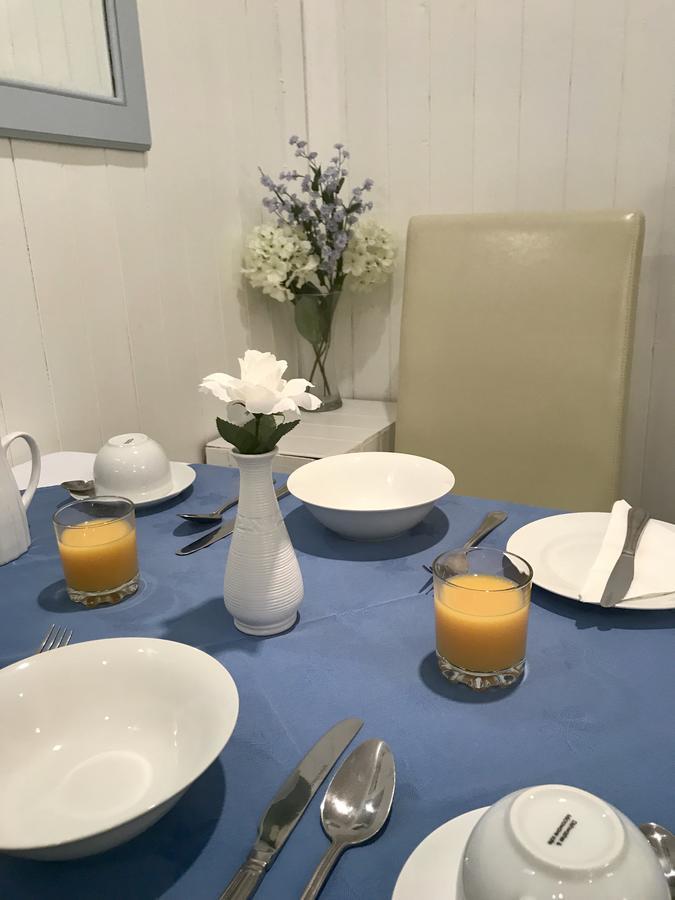 Haydee Guesthouse Грейт-Ярмут Экстерьер фото
