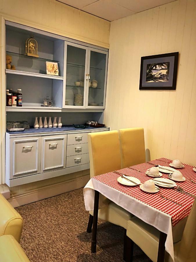 Haydee Guesthouse Грейт-Ярмут Экстерьер фото
