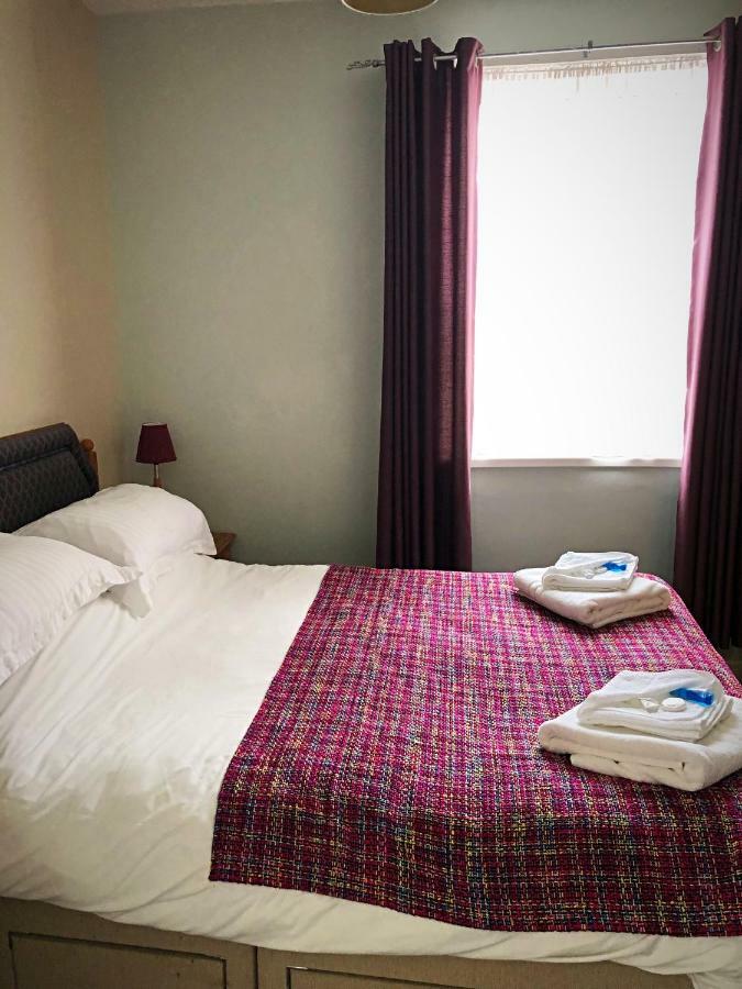 Haydee Guesthouse Грейт-Ярмут Экстерьер фото